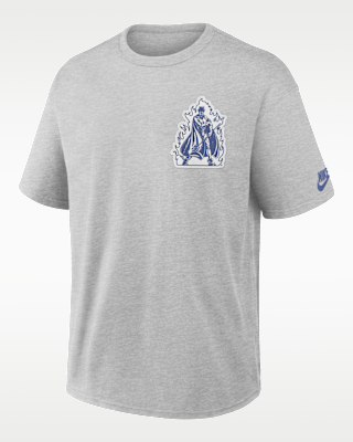 Duke Legacy Max90 Men's Nike College T-Shirt. Nike.com